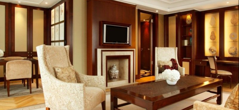 Adlon Kempinski Berlin 5* в Берлине.