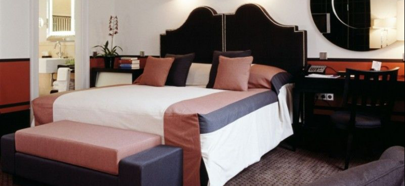 Hotel De Rome, A Rocco Forte Hotel 5* в Берлине.