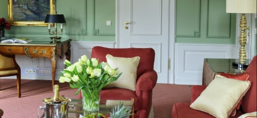 Brenners Park-Hotel & Spa в Баден-Бадене забронировать отель.