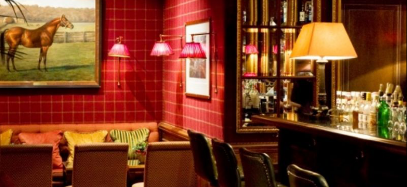 Brenners Park-Hotel & Spa в Баден-Бадене забронировать отель.