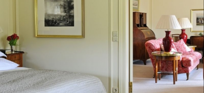 Brenners Park-Hotel & Spa в Баден-Бадене забронировать отель.