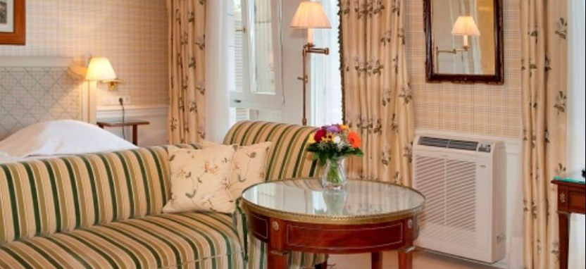 Brenners Park-Hotel & Spa в Баден-Бадене забронировать отель.