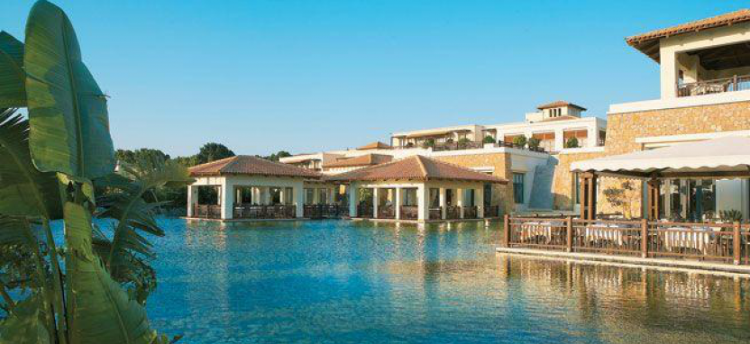 Grecotel Kos Imperial & Thalasso на острове Кос забронировать отель.