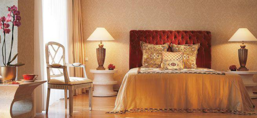 Grecotel Kos Imperial & Thalasso на острове Кос забронировать отель.