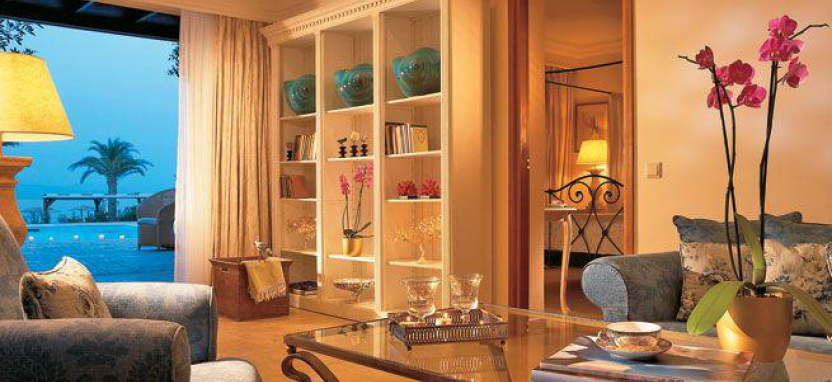 Grecotel Kos Imperial & Thalasso на острове Кос забронировать отель.