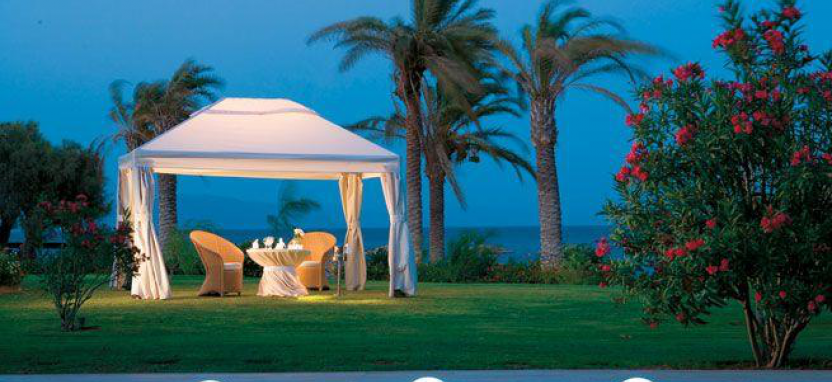 Grecotel Kos Imperial & Thalasso на острове Кос забронировать отель.