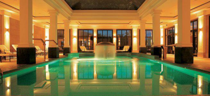 Grecotel Kos Imperial & Thalasso на острове Кос забронировать отель.