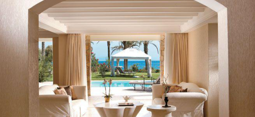 Grecotel Kos Imperial & Thalasso на острове Кос забронировать отель.