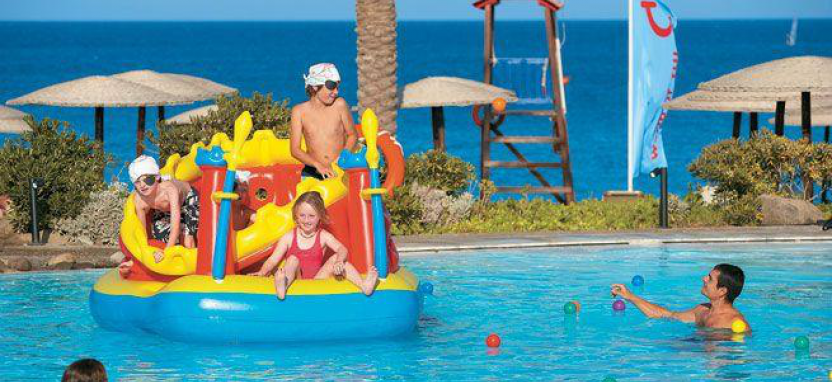 Grecotel Kos Imperial & Thalasso на острове Кос забронировать отель.