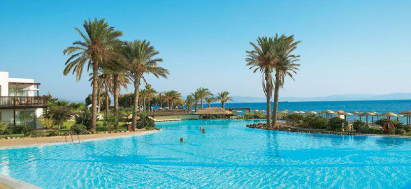 Grecotel Kos Imperial & Thalasso на острове Кос забронировать отель.
