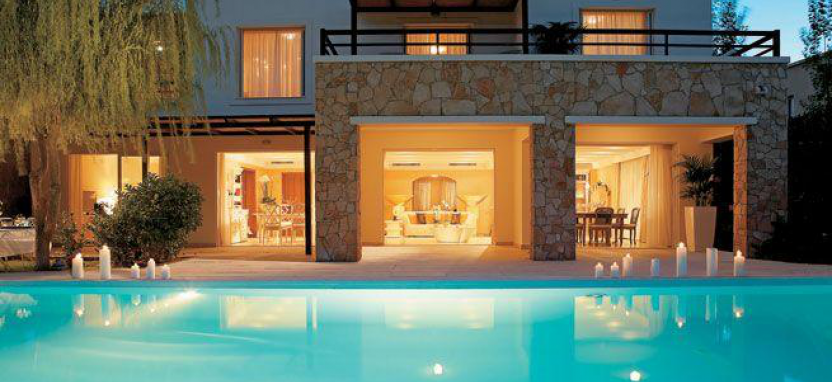 Grecotel Kos Imperial & Thalasso на острове Кос забронировать отель.