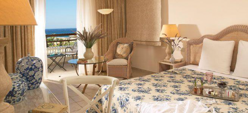 Grecotel Kos Imperial & Thalasso на острове Кос забронировать отель.