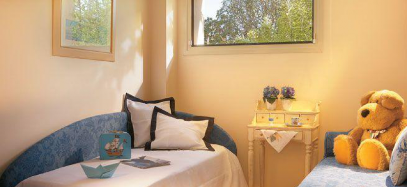 Grecotel Kos Imperial & Thalasso на острове Кос забронировать отель.