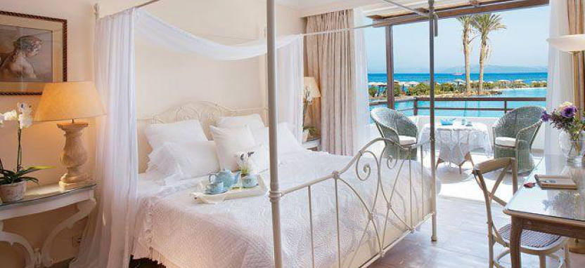 Grecotel Kos Imperial & Thalasso на острове Кос забронировать отель.