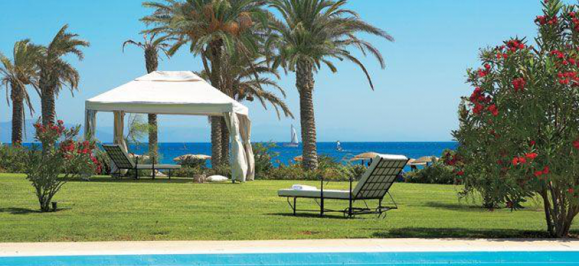 Grecotel Kos Imperial & Thalasso на острове Кос забронировать отель.