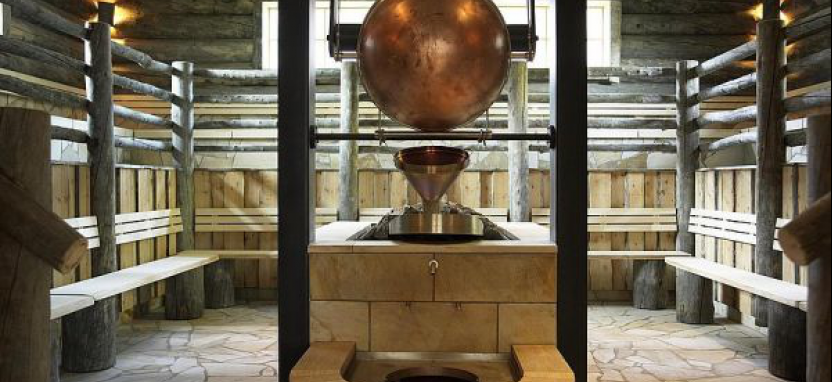 Aqua Dome Hotel Therme в Лагендельде (Зельден) забронировать отель.