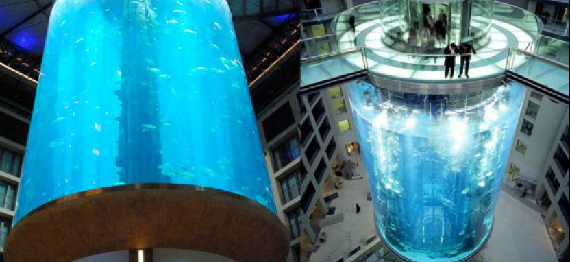 Aqua Dome Hotel Therme в Лагендельде (Зельден) забронировать отель.