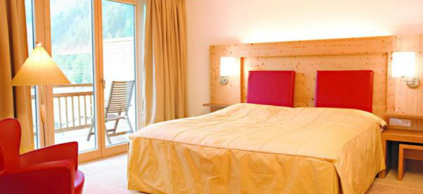 Aqua Dome Hotel Therme в Лагендельде (Зельден) забронировать отель.