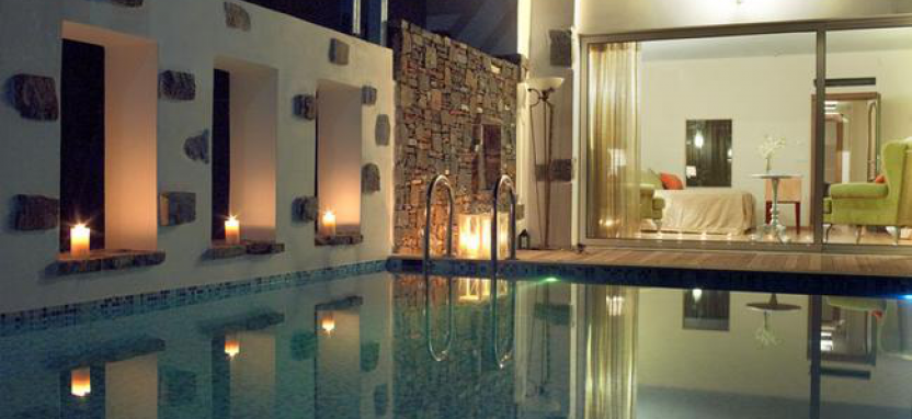 Atrium Prestige Thalasso Spa Resort & Villas на острове Родос забронировать отель.