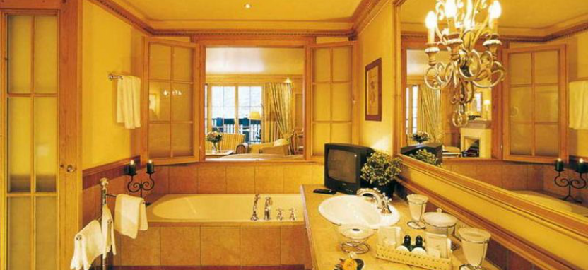 Astoria Relax & Spa в Зеефельде забронировать отель.