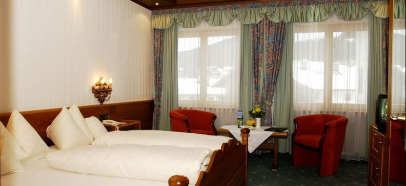 Отель Klosterbrau в Зеефельде забронировать отель.