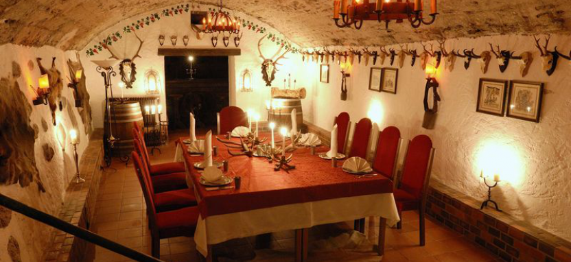 Отель Klosterbrau в Зеефельде забронировать отель.