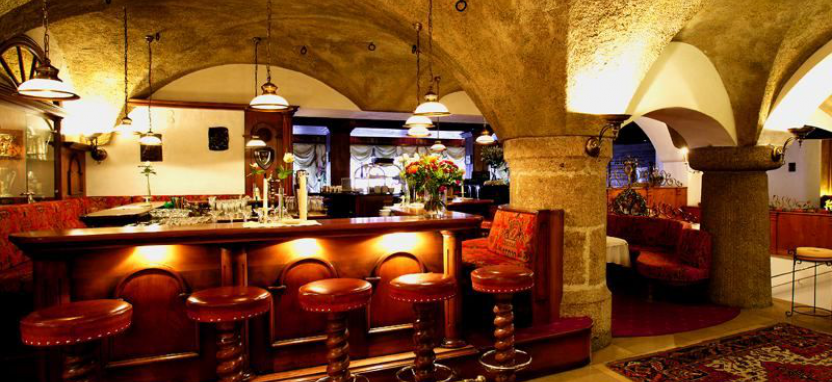 Отель Klosterbrau в Зеефельде забронировать отель.