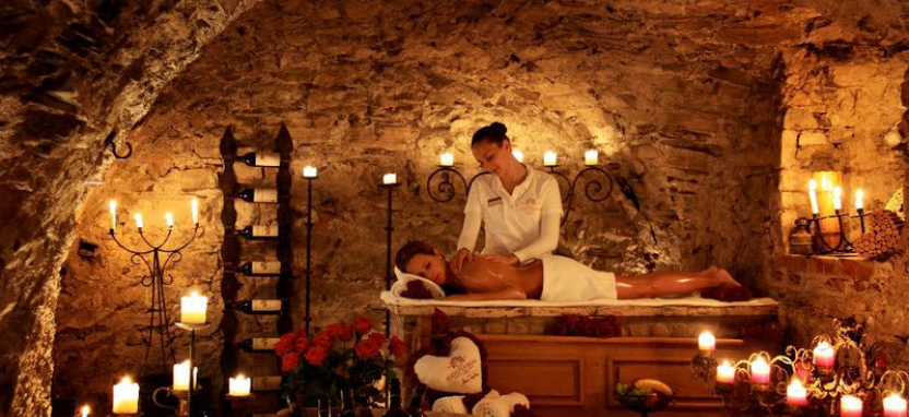 Отель Klosterbrau в Зеефельде забронировать отель.