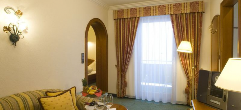 Отель Klosterbrau в Зеефельде забронировать отель.