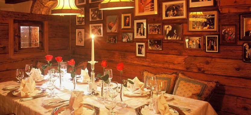 Отель Klosterbrau в Зеефельде забронировать отель.