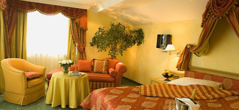 Отель Klosterbrau в Зеефельде забронировать отель.