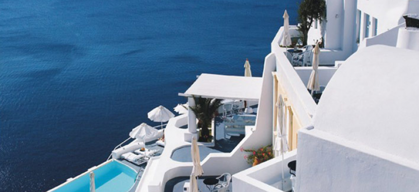 Katikies Santorini 5*