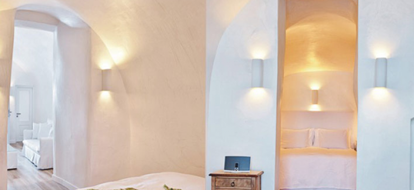 Katikies Santorini 5*