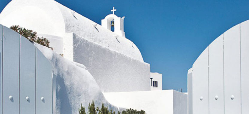 Katikies Santorini 5*