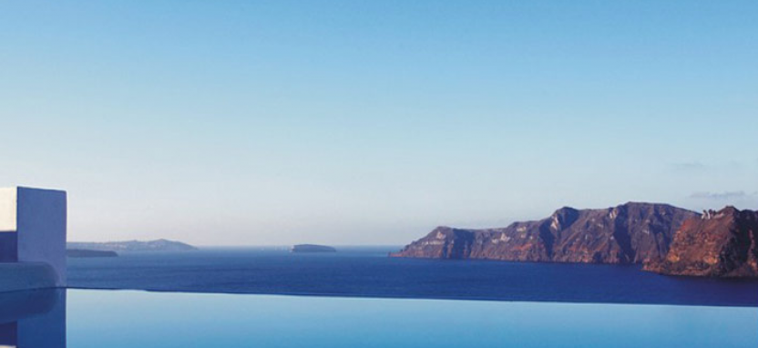 Katikies Santorini 5*