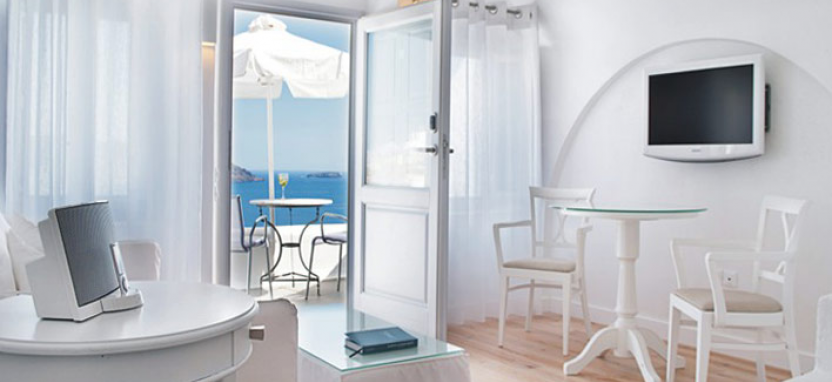 Katikies Santorini 5*