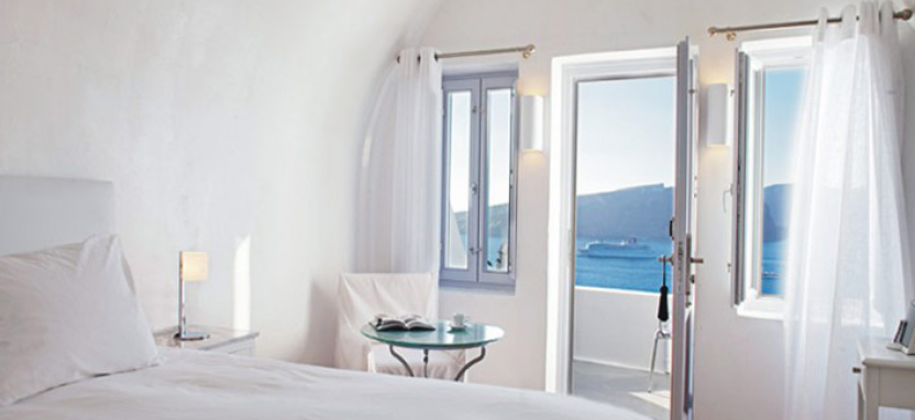 Katikies Santorini 5*