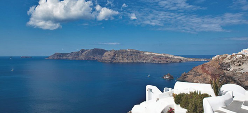 Katikies Santorini 5*