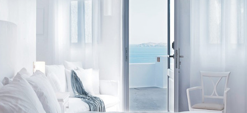 Katikies Santorini 5*