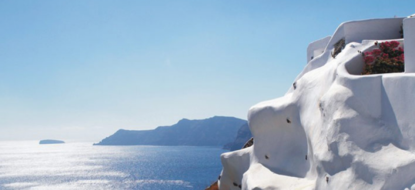 Katikies Santorini 5*