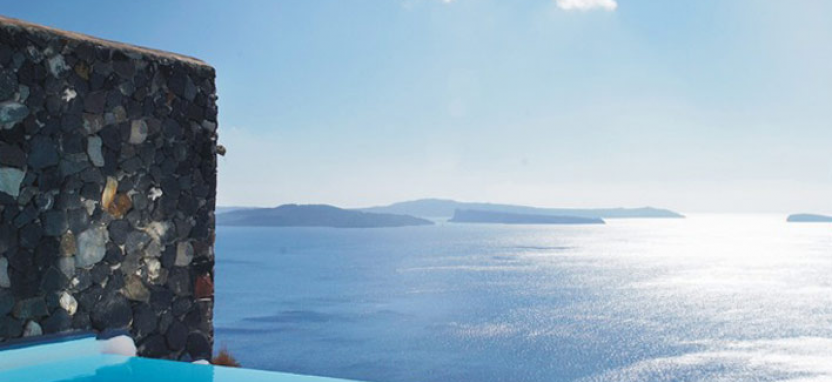 Katikies Santorini 5*