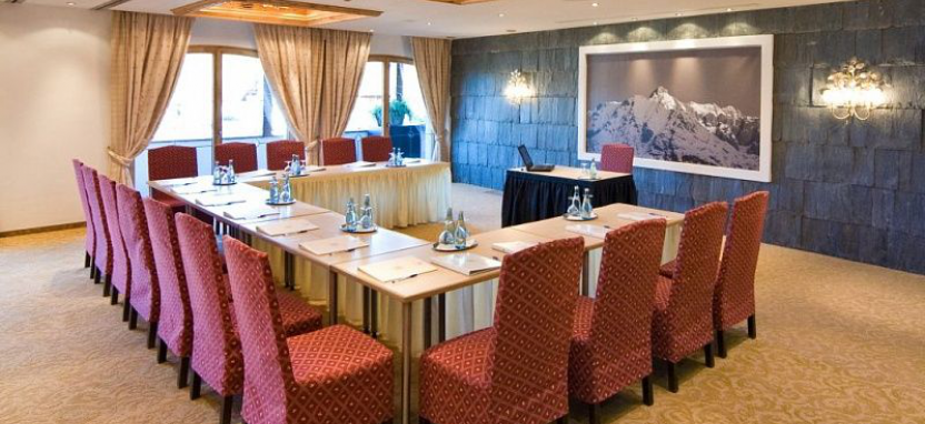 AktivHotel Veronika в Зеефельде забронировать отель.