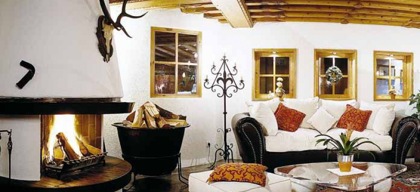 AktivHotel Veronika в Зеефельде забронировать отель.