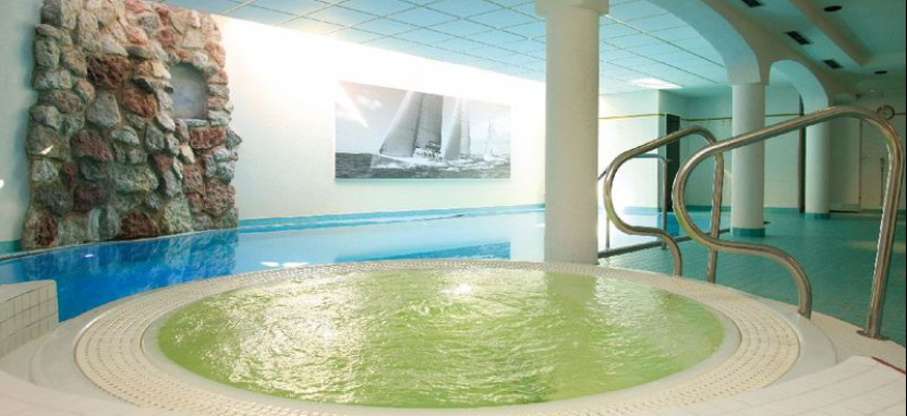 Отель St. Peter De Luxe в Зеефельде (Австрия, Зеефельд) - описание, цены, фото и бронирование Hotel St. Peter De Luxe