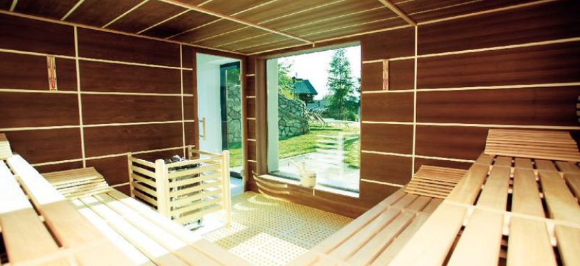 Отель St. Peter De Luxe в Зеефельде (Австрия, Зеефельд) - описание, цены, фото и бронирование Hotel St. Peter De Luxe