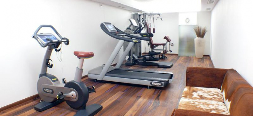 Отель St. Peter De Luxe в Зеефельде (Австрия, Зеефельд) - описание, цены, фото и бронирование Hotel St. Peter De Luxe