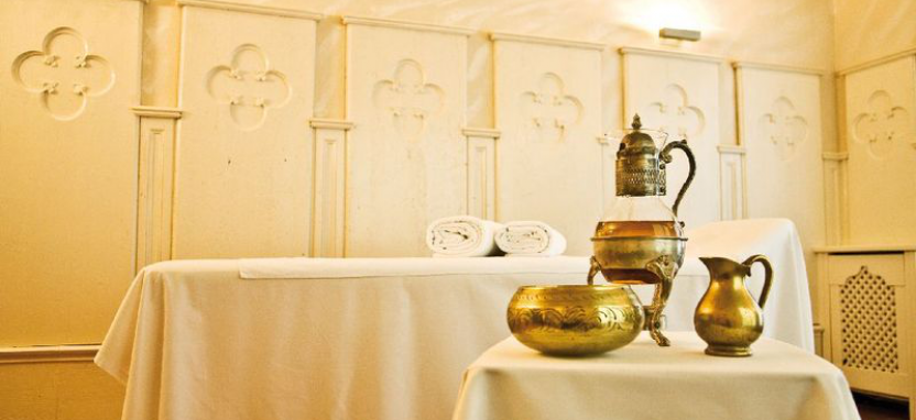 Отель St. Peter De Luxe в Зеефельде (Австрия, Зеефельд) - описание, цены, фото и бронирование Hotel St. Peter De Luxe