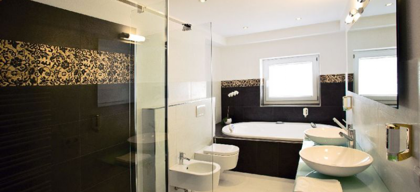 Отель St. Peter De Luxe в Зеефельде (Австрия, Зеефельд) - описание, цены, фото и бронирование Hotel St. Peter De Luxe