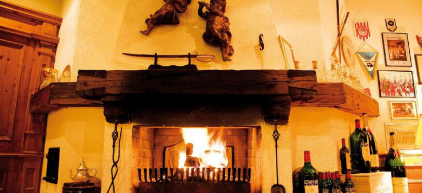 Отель St. Peter De Luxe в Зеефельде (Австрия, Зеефельд) - описание, цены, фото и бронирование Hotel St. Peter De Luxe