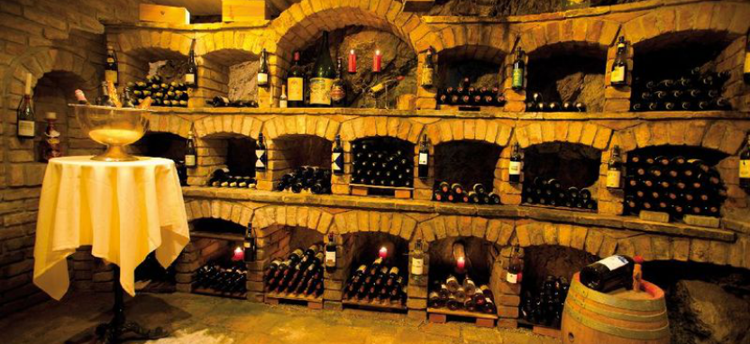 Отель St. Peter De Luxe в Зеефельде (Австрия, Зеефельд) - описание, цены, фото и бронирование Hotel St. Peter De Luxe